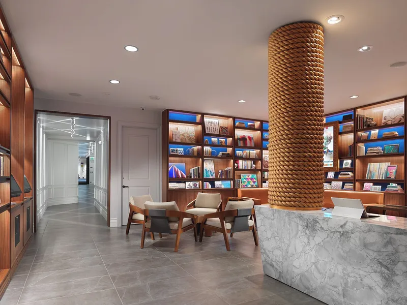 Axiom Hotel hotel detail image 2