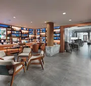 Axiom Hotel hotel detail image 3