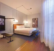 Axiom Hotel hotel detail image 7