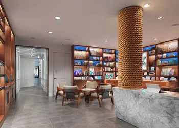 Axiom Hotel hotel thumbnail 2