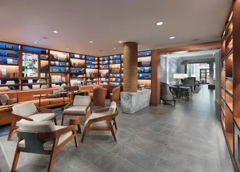 Axiom Hotel hotel thumbnail 3