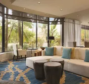 Hilton Miami Airport Blue Lagoon hotel detail image 3