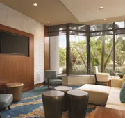 Hilton Miami Airport Blue Lagoon hotel detail image 4