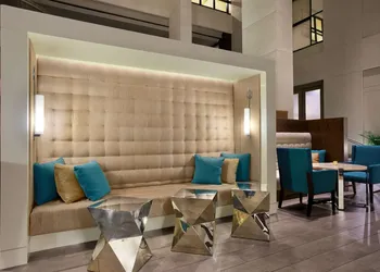 Hilton Miami Airport Blue Lagoon hotel thumbnail 6
