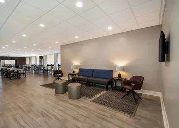 Best Western Springfield hotel thumbnail 2