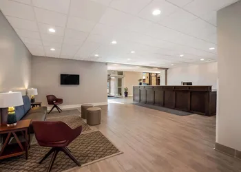 Best Western Springfield hotel thumbnail 3