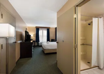 Best Western Springfield hotel thumbnail 4