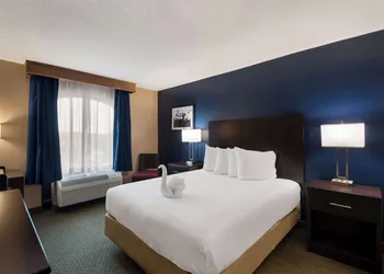 Best Western Springfield hotel thumbnail 5