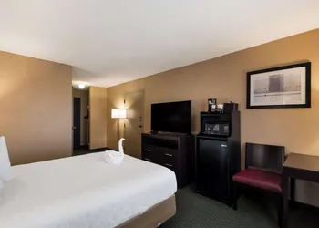 Best Western Springfield hotel thumbnail 6