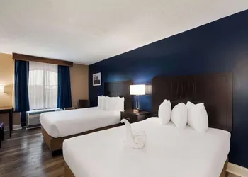 Best Western Springfield hotel thumbnail 8