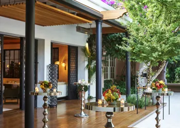 Hotel Bel-Air - Dorchester Collection hotel thumbnail 2