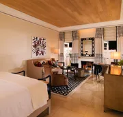 Hotel Bel-Air - Dorchester Collection hotel detail image 4