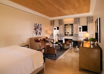 Hotel Bel-Air - Dorchester Collection hotel thumbnail 4