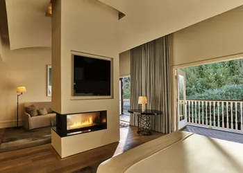 Hotel Bel-Air - Dorchester Collection hotel thumbnail 5
