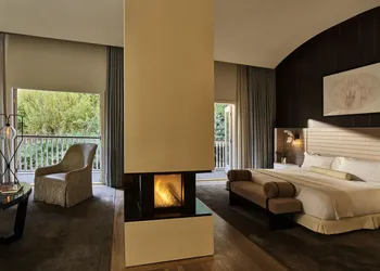 Hotel Bel-Air - Dorchester Collection hotel thumbnail 6