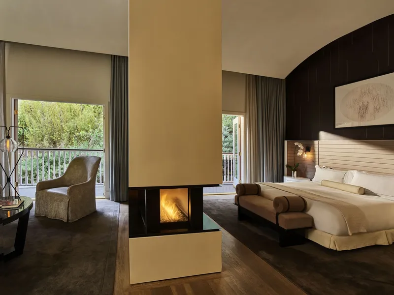 Hotel Bel-Air - Dorchester Collection hotel detail image 6