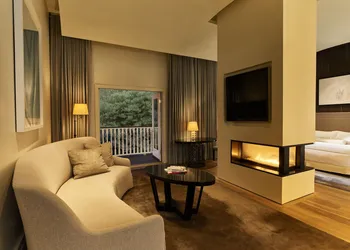 Hotel Bel-Air - Dorchester Collection hotel thumbnail 7