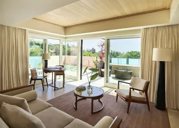 Hotel Bel-Air - Dorchester Collection hotel thumbnail 8