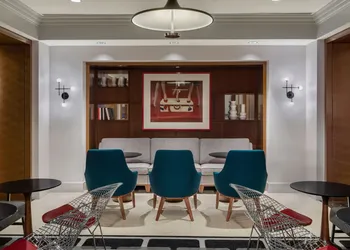 Le Meridien Washington, D.C., The Madison hotel thumbnail 2
