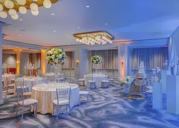 Le Meridien Washington, D.C., The Madison hotel thumbnail 7