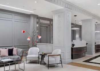 Le Meridien Washington, D.C., The Madison hotel thumbnail 8
