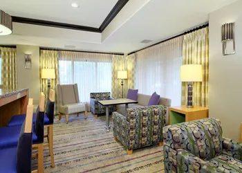 Hampton Inn Austin/Airport Area South hotel thumbnail 2