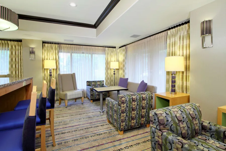 Hampton Inn Austin/Airport Area South hotel detail image 2