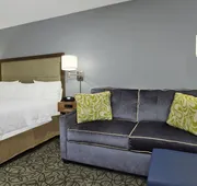 Hampton Inn Austin/Airport Area South hotel detail image 3
