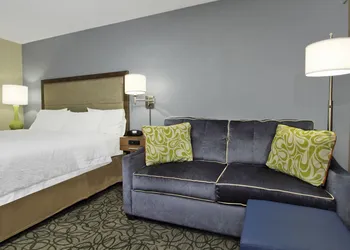 Hampton Inn Austin/Airport Area South hotel thumbnail 3