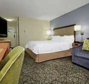 Hampton Inn Austin/Airport Area South hotel detail image 4