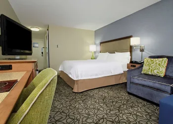 Hampton Inn Austin/Airport Area South hotel thumbnail 4