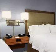 Hampton Inn Austin/Airport Area South hotel detail image 5
