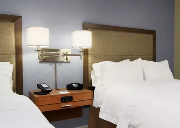 Hampton Inn Austin/Airport Area South hotel thumbnail 5