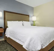 Hampton Inn Austin/Airport Area South hotel detail image 7