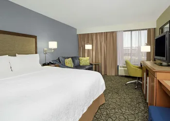 Hampton Inn Austin/Airport Area South hotel thumbnail 8