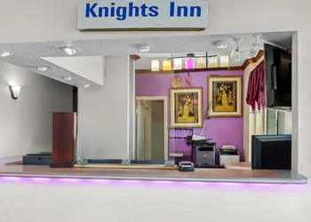 Knights Inn San Antonio near Frost Bank Center hotel thumbnail 3
