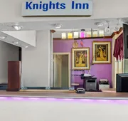Knights Inn San Antonio near Frost Bank Center hotel detail image 3