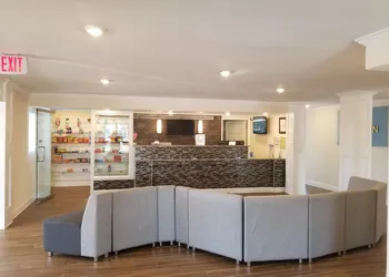 Horizon Inn & Suites hotel thumbnail 2