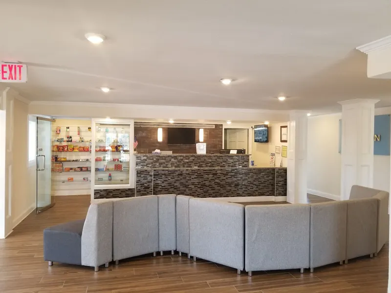 Horizon Inn & Suites hotel detail image 2