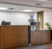 Hampton Inn Portsmouth Central hotel detail image 4