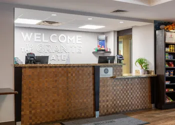 Hampton Inn Portsmouth Central hotel thumbnail 4