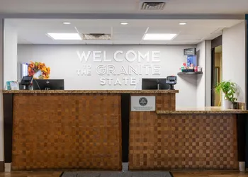 Hampton Inn Portsmouth Central hotel thumbnail 5
