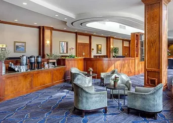 Austin Southpark Hotel hotel thumbnail 2