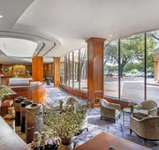 Austin Southpark Hotel hotel detail image 3