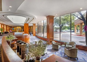 Austin Southpark Hotel hotel thumbnail 3