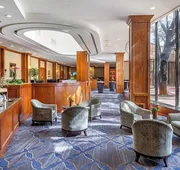 Austin Southpark Hotel hotel detail image 4