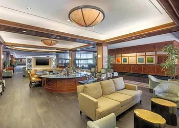 Austin Southpark Hotel hotel thumbnail 5