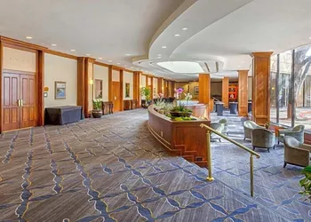 Austin Southpark Hotel hotel thumbnail 6