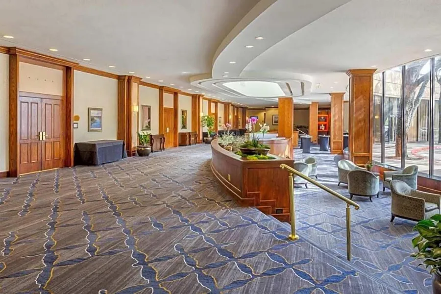 Austin Southpark Hotel hotel detail image 6