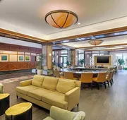 Austin Southpark Hotel hotel detail image 7